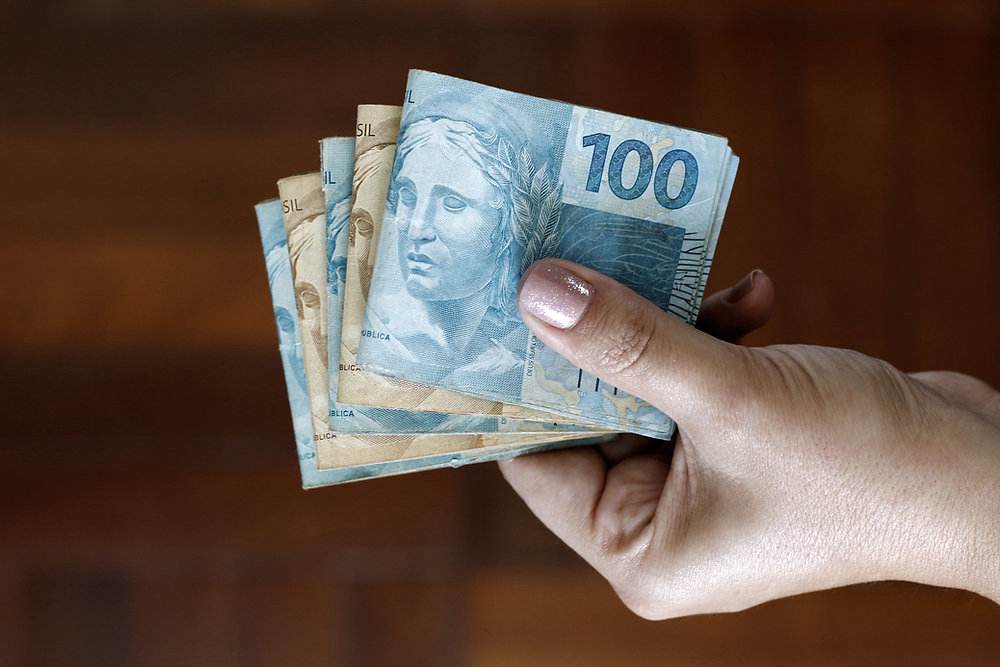 Orçamento mensal: uso o método 50/30/20 para organizar minhas finanças pessoais